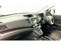 2018 Honda CR-V 2.0 i-VTEC EX SUV 5dr Petrol Auto 4WD (155 ps) Estate Petrol Aut