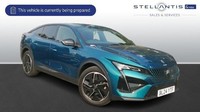 2024 Peugeot 408 1.2 PureTech GT Fastback 5dr Petrol EAT Euro 6 (s/s) (130 ps) H
