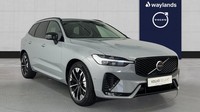 2025 Volvo XC60 B5 Ultra, AWD Mild hybrid, Petrol, Dark(Panroof, Bowers, Ventila