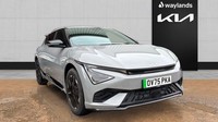 2025 Kia EV6 239kW GT Line 84kWh 5dr AWD Auto Estate Electric Automatic