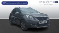 2017 Peugeot 2008 1.2 PureTech Allure SUV 5dr Petrol Manual Euro 6 (82 ps) SUV P