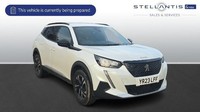 2023 Peugeot 2008 1.2 PureTech Allure Premium+ 5dr HATCHBACK PETROL Manual