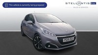 2019 Peugeot 208 1.2 PureTech Tech Edition Hatchback 5dr Petrol Manual Euro 6 (s