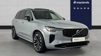 2025 Volvo XC90 Ultra Dark Estate Petrol Automatic