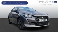 2023 Peugeot 208 1.2 PureTech Allure Premium + Hatchback 5dr Petrol Manual Euro 