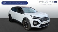 2023 Peugeot 2008 1.2 PureTech 130 GT 5dr EAT8 HATCHBACK PETROL Automatic