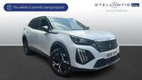 2024 Peugeot 2008 1.2 PureTech GT SUV 5dr Petrol EAT Euro 6 (s/s) (130 ps) SUV P