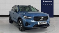 2025 Volvo XC40 2.0 B4P Ultra Dark 5dr Auto ESTATE PETROL Automatic