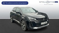 2024 Peugeot 3008 SUV 1.6 14.2kWh GT SUV 5dr Petrol Plug-in Hybrid e-EAT Euro 6 