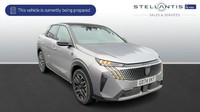 2025 Peugeot 3008 SUV 1.2 HYBRID GT SUV 5dr Petrol Hybrid e-DSC6 Euro 6 (s/s) (1