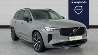 2024 Volvo XC90 Plus, T8 AWD Plug-in hybrid, Electric/Petrol, Dark, 7 Seats Auto