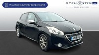 2015 Peugeot 208 1.2 VTi Style 5dr HATCHBACK PETROL Manual