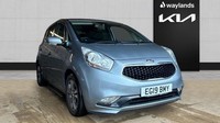 2019 Kia Venga 1.6 3 Hatchback Petrol Manual