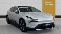 2025 Polestar 4 Long range Single motor - Plus Estate Electric Automatic