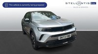 2023 Vauxhall Mokka 1.2 Turbo GS SUV 5dr Petrol Auto Euro 6 (s/s) (130 ps) SUV P