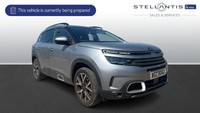 2022 Citroen C5 Aircross 1.2 PureTech 130 Shine Plus 5dr HATCHBACK PETROL Manual
