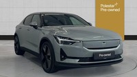 2026 Polestar 2 Polestar 2 Long range Dual motor - Prime Hatchback Electric Auto