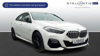 2021 BMW 2 Series Gran Coupe 1.5 218i M Sport Saloon 4dr Petrol DCT Euro 6 (s/s)