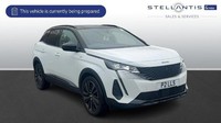 2023 Peugeot 3008 SUV 1.2 PureTech GT SUV 5dr Petrol EAT Euro 6 (s/s) (130 ps) S