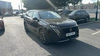2024 Peugeot 5008 1.2 MHEV GT SUV 5dr Petrol Hybrid e-DSC Euro 6 (s/s) (136 ps) 