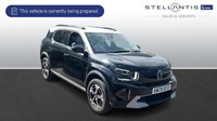 2025 Citroen C3 Aircross 1.2 Hybrid [136] Max 5dr e-DCS6 HATCHBACK PETROL Automa