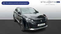 2022 Peugeot 3008 1.2 PureTech GT Line 5dr HATCHBACK PETROL Manual