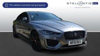 2019 Jaguar XE 2.0 P250i R-Dynamic HSE Saloon 4dr Petrol Auto Euro 6 (s/s) (250 