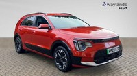 2023 Kia Niro 64.8 kWh 4 Estate Electric Automatic