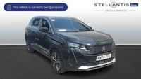 2024 Peugeot 5008 1.5 BlueHDi GT SUV 5dr Diesel EAT Euro 6 (s/s) (130 ps) SUV Di