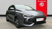 2024 MG MG3 1.5 Hybrid Trophy 5dr Auto Hatchback Hybrid Automatic