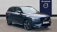 2022 Volvo XC90 2.0 B5D [235] R DESIGN Pro 5dr AWD Geartronic ESTATE DIESEL Auto