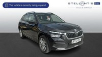 2022 Skoda Kamiq 1.5 TSI ACT SE Drive SUV 5dr Petrol DSG Euro 6 (s/s) (150 ps) S