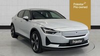 2024 Polestar 2 Polestar 2 Long range Single motor - Plus Auto Hatchback Electri