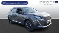 2022 Peugeot 2008 1.2 PureTech Allure Premium SUV 5dr Petrol Manual Euro 6 (s/s)