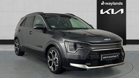2024 Kia Niro 1.6 GDi PHEV 4 Estate Petrol Parallel PHEV Automatic