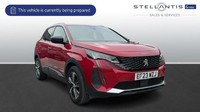 2023 Peugeot 3008 SUV 1.2 PureTech Active Premium + SUV 5dr Petrol EAT Euro 6 (s