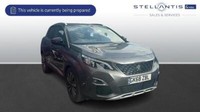2018 Peugeot 3008 SUV 1.5 BlueHDi GT Line Premium SUV 5dr Diesel Manual Euro 6 (