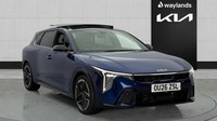 2026 Kia K4 GT-Line S Hatchback Petrol Automatic