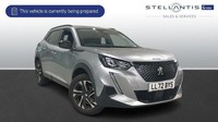 2022 Peugeot 2008 1.2 PureTech Allure Premium + SUV 5dr Petrol Manual Euro 6 (s/