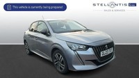 2023 Peugeot 208 1.2 PureTech Allure Premium + Hatchback 5dr Petrol Manual Euro 