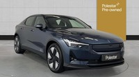 2025 Polestar Polestar 2 Polestar 2 Standard Range Single Motor - Plus, 19 Aero 
