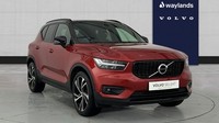 2021 Volvo XC40 1.5 T3 [163] R DESIGN Pro 5dr Geartronic ESTATE PETROL Automatic