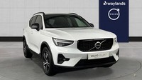 2022 Volvo XC40 B3 Plus, Mild hybrid, Petrol, Dark(Carplay, Heated Seats, Rear C