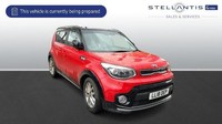 2018 Kia Soul 1.6 GDi 2 SUV 5dr Petrol Manual Euro 6 (130 bhp) SUV Petrol Manual