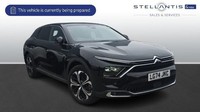 2025 Citroen C5 X 1.6 12.4kWh Shine Plus Hatchback 5dr Petrol Plug-in Hybrid e-E