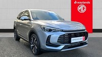 2025 MG ZS Trophy Hatchback Hybrid Automatic