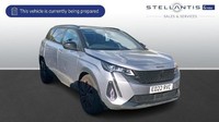 2022 Peugeot 5008 1.6 PureTech GT Premium EAT Euro 6 (s/s) 5dr SUV Petrol Automa