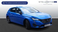 2022 Peugeot 308 1.5 BlueHDi Allure Premium 5dr EAT8 HATCHBACK DIESEL Automatic