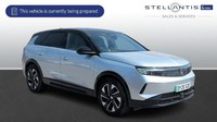 2025 Vauxhall Grandland 157kW GS 73kWh 5dr Auto HATCHBACK ELECTRIC Automatic