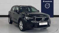 2023 Volvo XC40 Core, B3 mild hybrid, Petrol (Apple Car Play, Power Tailgate) Es